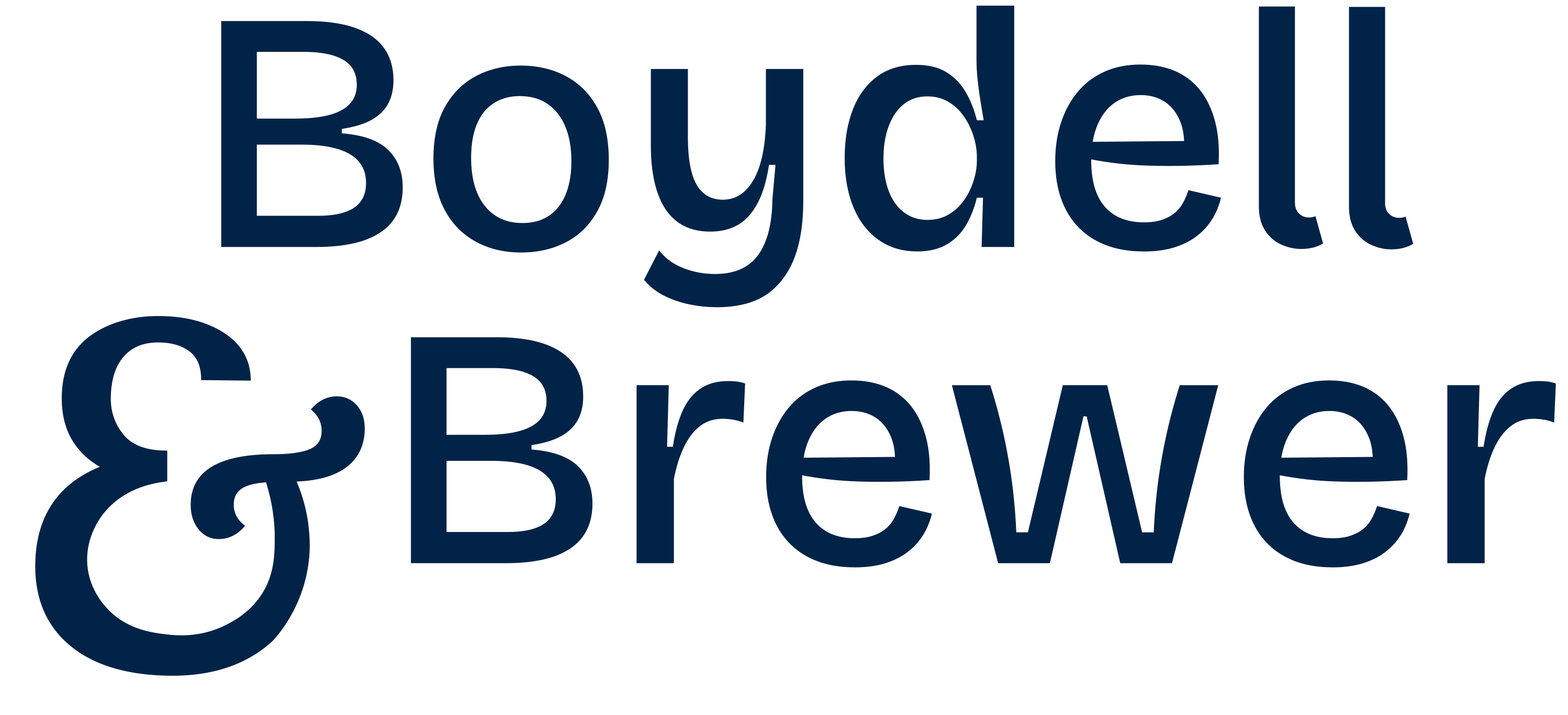 Logo: Boydell & Brewer