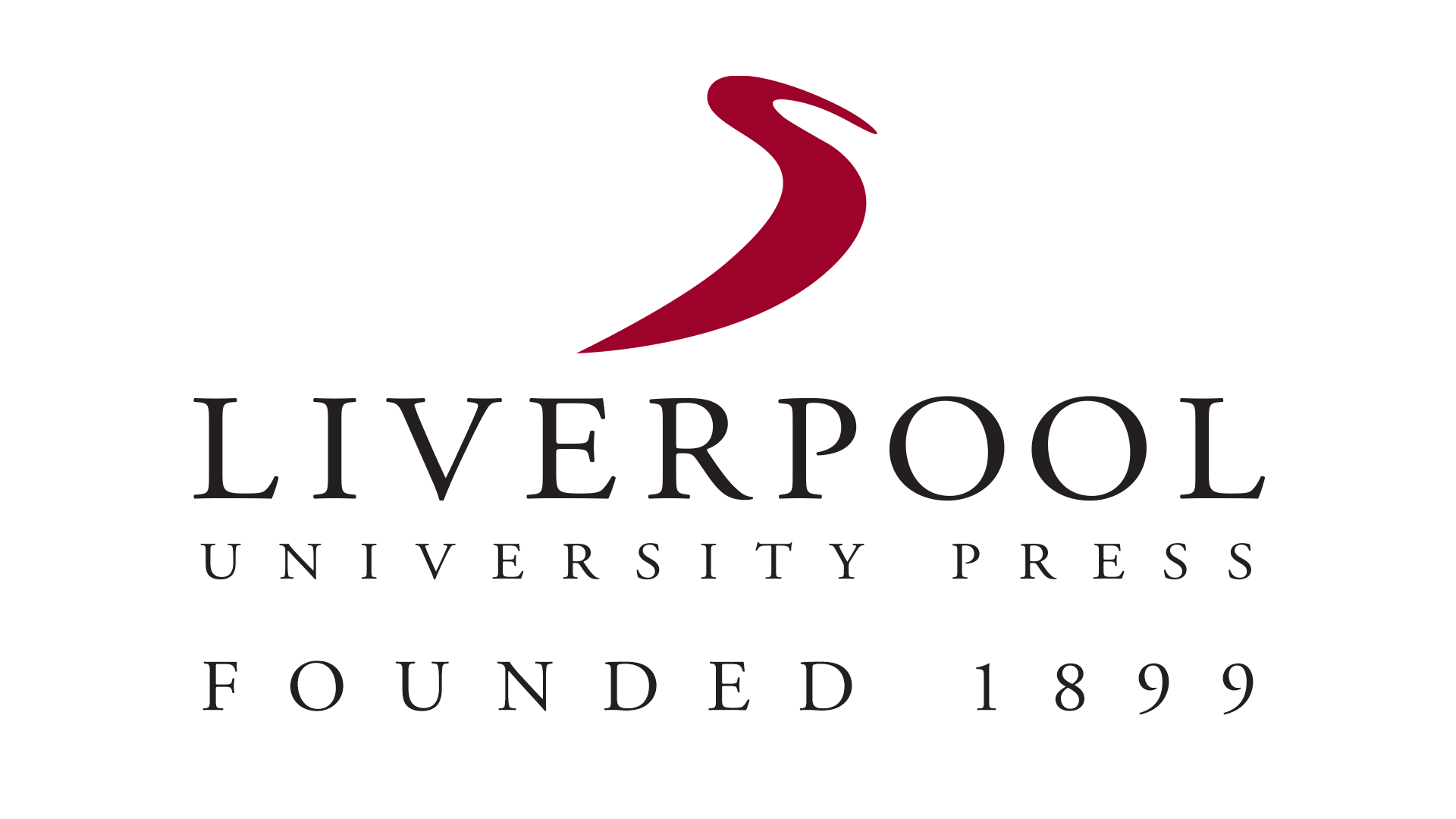 Logo: Liverpool University Press