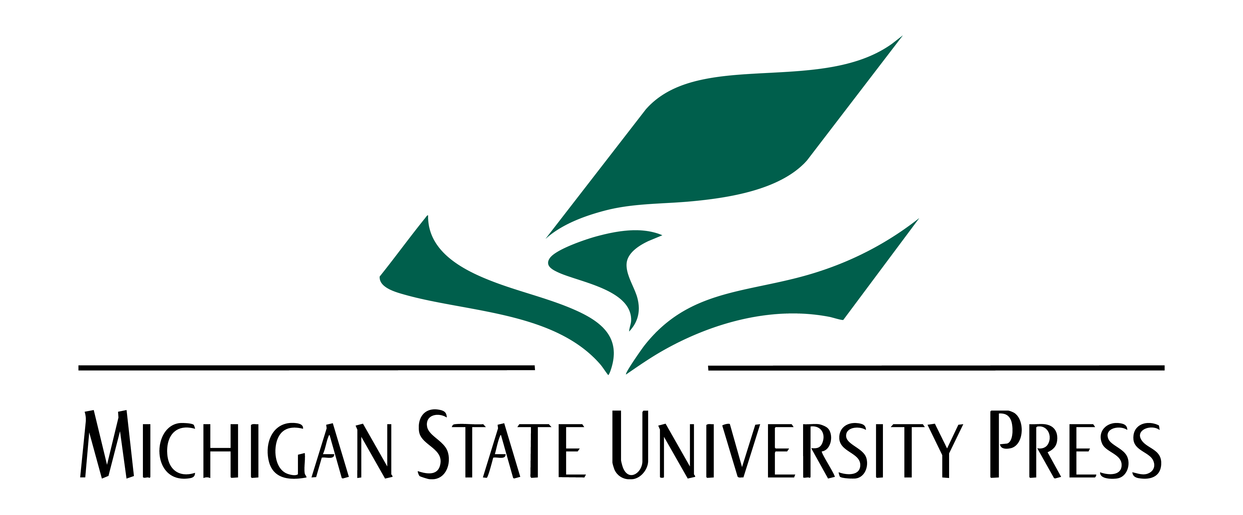 Logo: Michigan State University Press