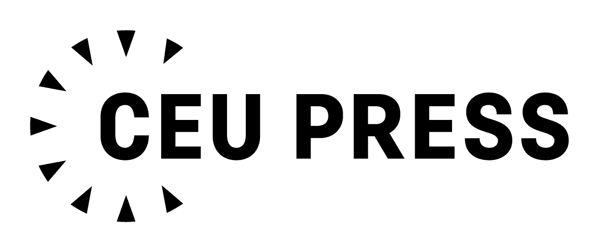 Logo: CEU Press